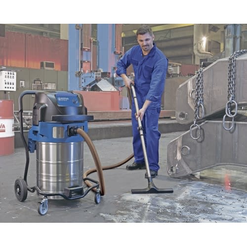 Støvsuger våt/tørr Nilfisk Attix 961-01