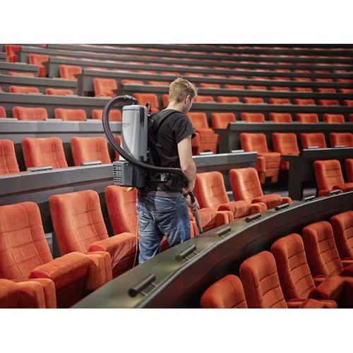 Ryggstøvsuger Nilfisk GD 5