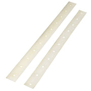 Nalgummi kit Nilfisk SC351 14,5"