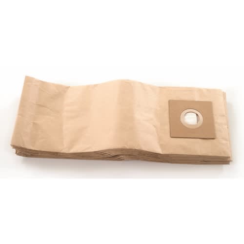 Støvsugerpose Nilfisk VP600 papir