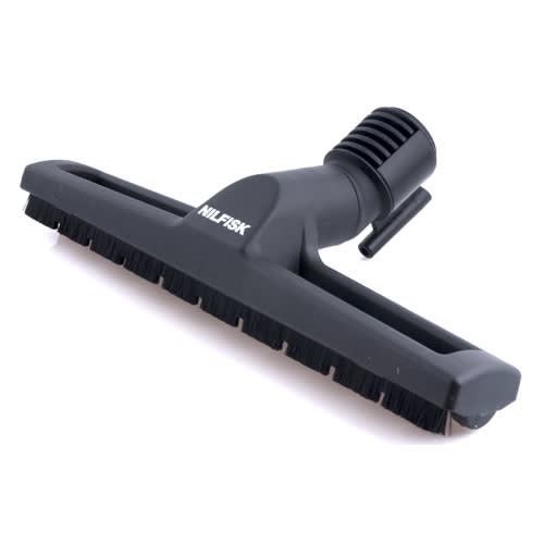 Parkettmunnstykke Nilfisk Ø32mm clip