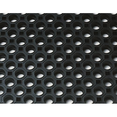 Matte Yoga Zap u/b 100x150cm 23mm