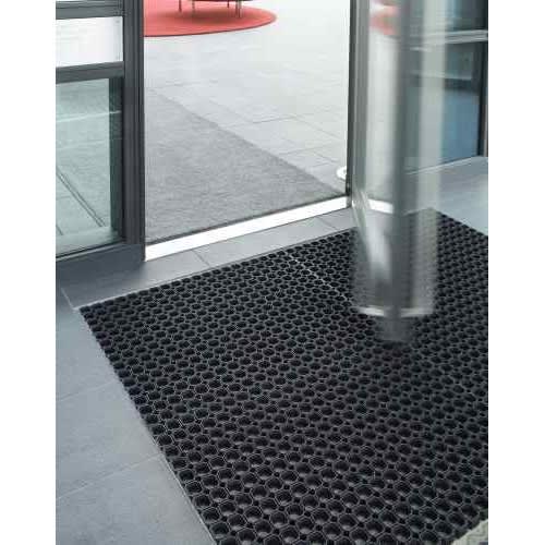 Matte Yoga Zap u/b 100x150cm 23mm