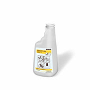 Plastflaske 650ml KitchenPro Duo