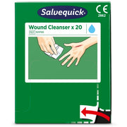 Våtserviett Savett Refill 20 stk