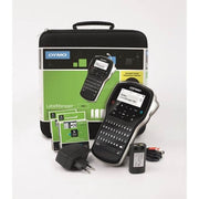 Tekstemaskin Dymo LM 280 KitCase