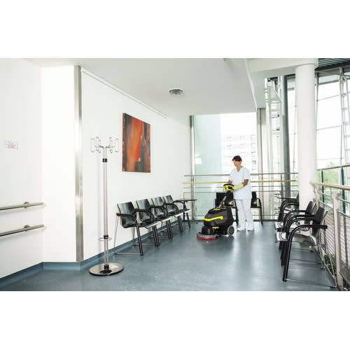 Gulvvaskemaskin Kärcher BD 38/12 C Bp P