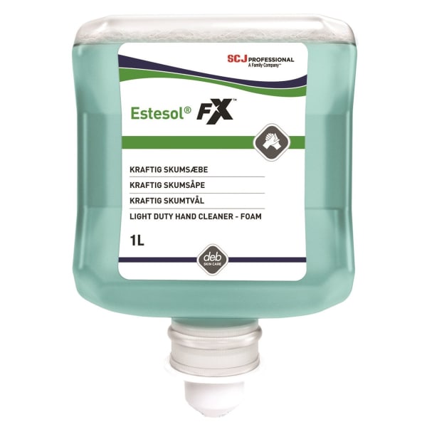 Håndsåpe Estesol FX 1l
