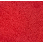 Absorbsjonsmatte Classic 85x150cm rød
