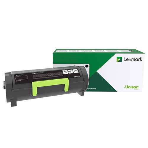 LEXMARK Cartridge Return Program