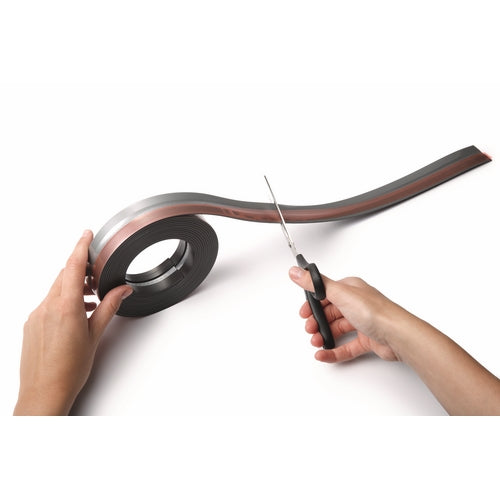 Papirklemme Durafix Roll 5m