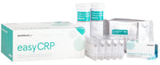 Test easy CRP QuikRead go kit 50 stk