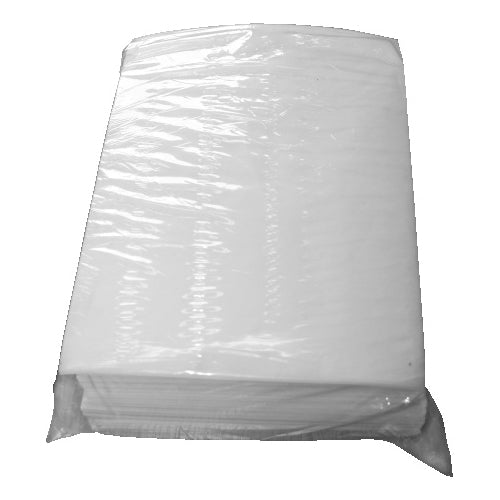 Pølsepapir greaseproof 41g/3 125x166mm