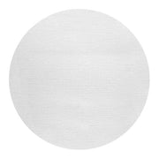 Duk Evolin 180cm rund hvit