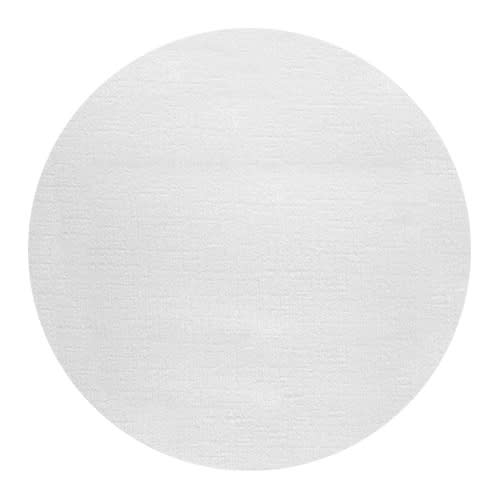 Duk Evolin 180cm rund hvit