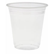 Glass plast rPET 41cl Crystal