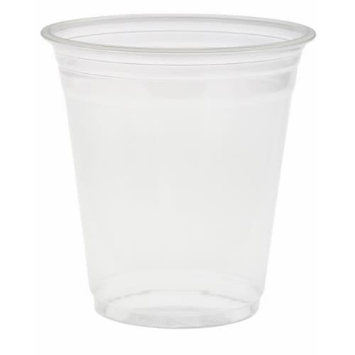 Glass plast rPET 41cl Crystal
