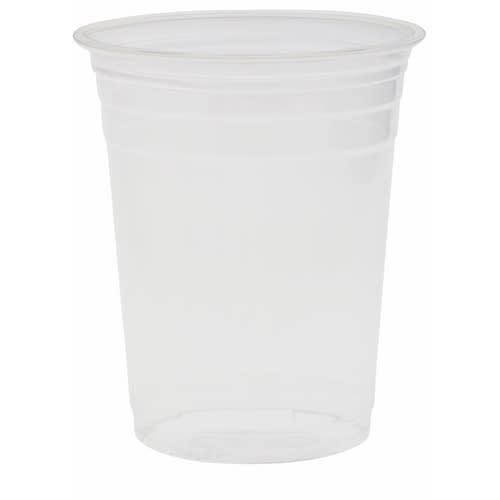 Glass plast rPET 47cl Crystal