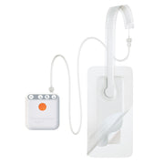 PICO 7 pumpe m/kit 10x20cm
