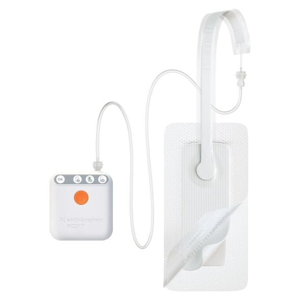 PICO 7 pumpe m/kit 15x15cm