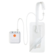 PICO 7 pumpe m/kit 15x15cm
