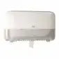 Dispenser Tork T7 toalett Twin hvit