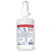 Skumsåpe Tork S4 Antimicrobiell 1L