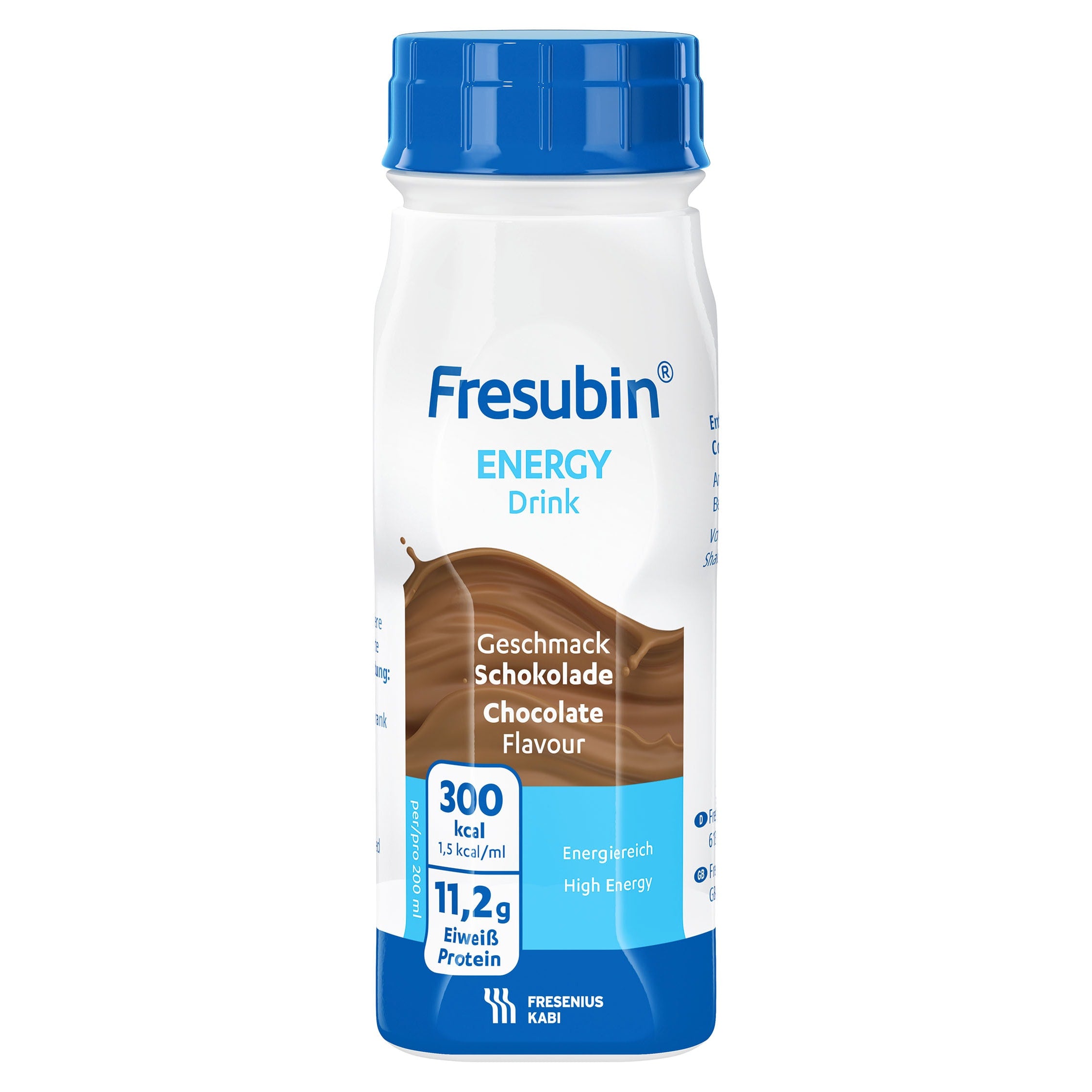 Næring Fresubin Energy Sjokolade