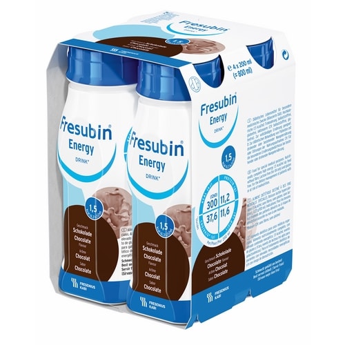 Næring Fresubin Energy Sjokolade
