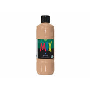 Skolemaling Ready Mix 500ml sand