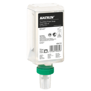 Håndsåpe Katrin TF skum uparfymert 0,5L