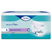 Bleie TENA Flex Maxi S