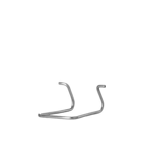 Hendel stål Antibac X