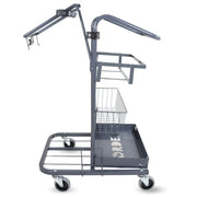 Rengjøringsvogn Nordex Easy