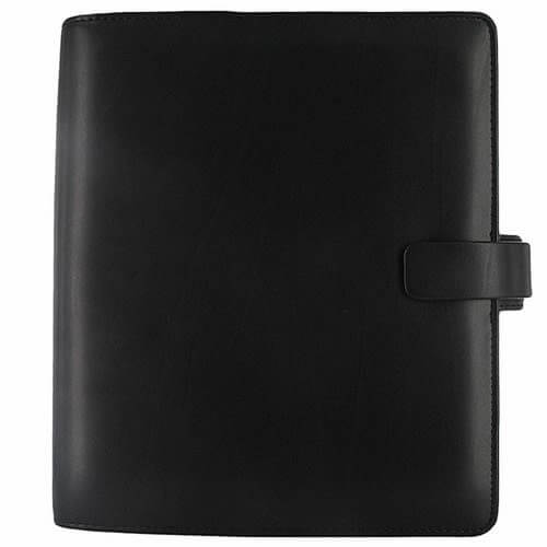 Filofax Metropol A5 sort