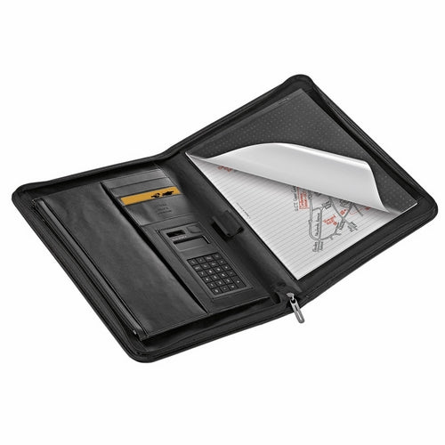 Filofax Metropol A4 sort