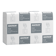 Håndtørk Katrin Plus Easy Flush M2 2l