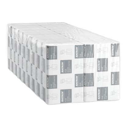 Håndtørk Katrin Plus Easy Flush M2 2l