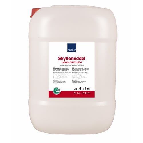 Skyllemiddel Abena Puri-Line 20l