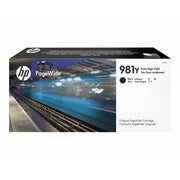 Blekk HP 981Y Extra High Yield sort