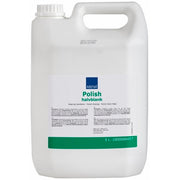 Gulvpolish Abena halvblank 5l