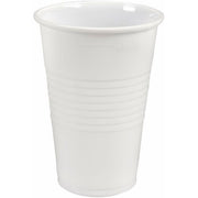 Beger 23cl hvit m/riller PP