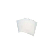 X-Pet polyesterfilm A3 hvit, 250 my