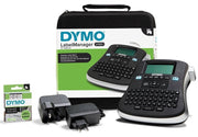 Tekstemaskin Dymo LM 210 KitCase