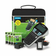 Tekstemaskin Dymo LM 420P KitCase