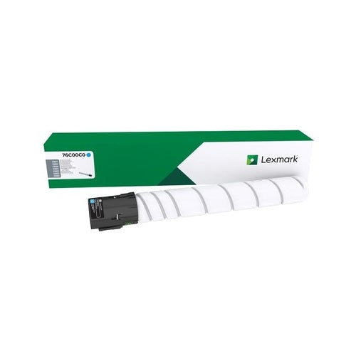 Toner Lexmark CS92X/CX92X cyan 11,5k