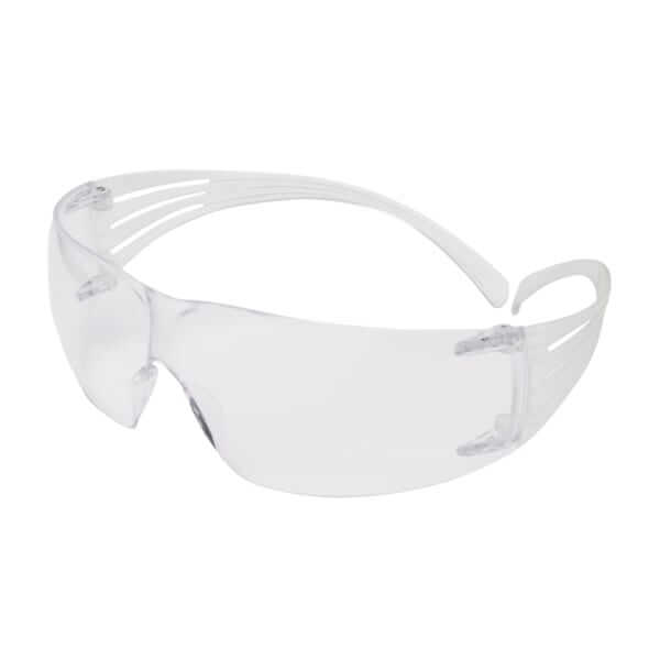3M SecureFit vernebrille