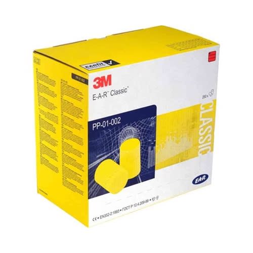 3M EAR Classic  2 i eske