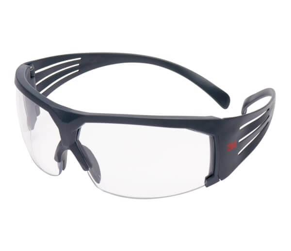 3M SecureFit 600 vernebrille