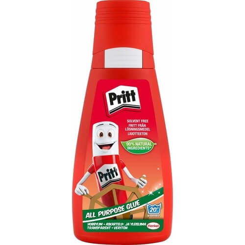 Lim Pritt hobbylim